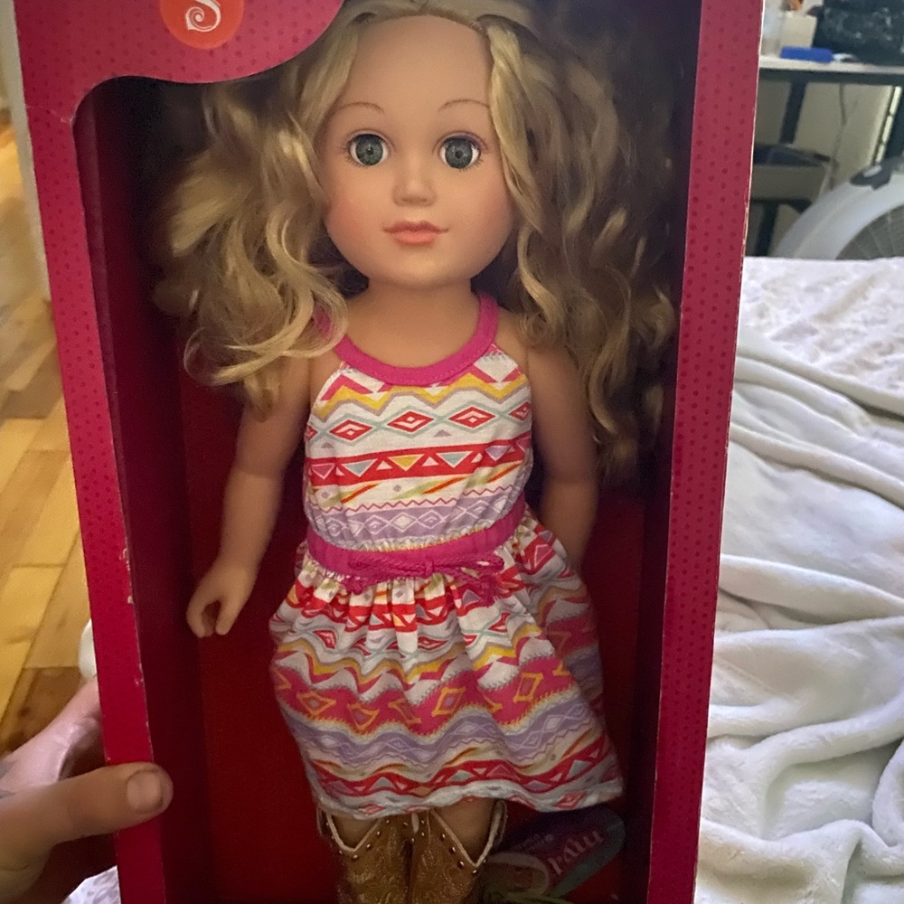 Doll